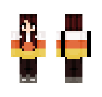 Candy Corn