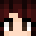 Candy Corn - Female Minecraft Skins - image 3