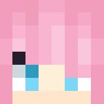 My OC - Dress/Prom Outfit - Female Minecraft Skins - image 3