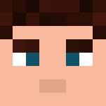Hawkeye - Male Minecraft Skins - image 3
