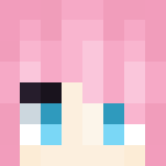 My OC - School Outfit - Female Minecraft Skins - image 3
