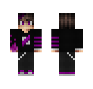 Skin I Made 4 My Bro