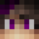 Skin I Made 4 My Bro - Male Minecraft Skins - image 3