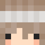 Adidas girl - Girl Minecraft Skins - image 3