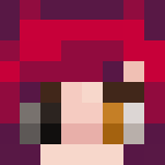 My First OC!! Her names Demolition. - Female Minecraft Skins - image 3