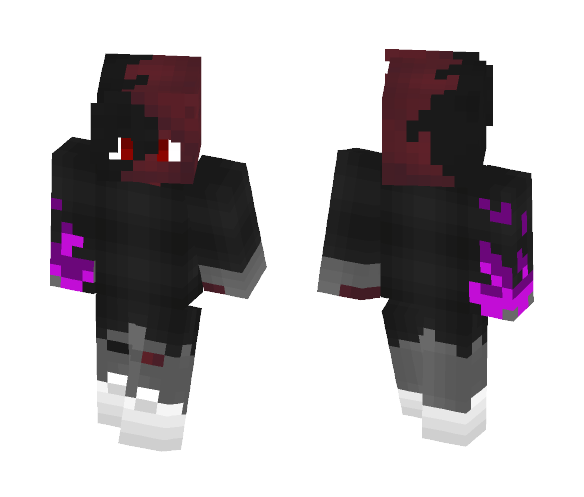 Download Free dsa Skin for Minecraft image 1 dsa - Male Minecraft Skins - image 1