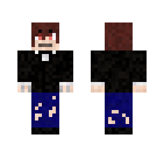 Freddy Fazbear (Human Nightmare)