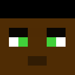 Sprint (New 52) (Dc) - Comics Minecraft Skins - image 3