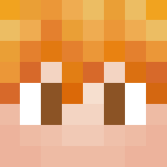 Ichigo Kurosaki - Male Minecraft Skins - image 3