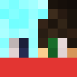 free style dab 11n - Male Minecraft Skins - image 3