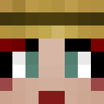 ~Rocky Horror~ Columbia - Female Minecraft Skins - image 3
