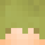 [] Shizuo [] Durarara - Male Minecraft Skins - image 3