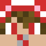 Baby Halloween! - Baby Minecraft Skins - image 3