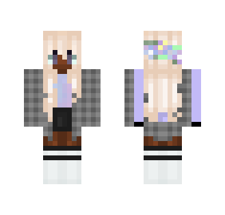 Juhpiterr's Skin