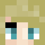 Derp - Female Minecraft Skins - image 3