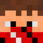 Infiltrator Geared - Male Minecraft Skins - image 3