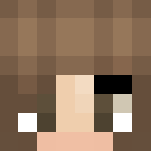 eвυllιence ❋ dodie clark - Female Minecraft Skins - image 3