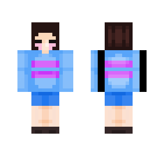 Frisk