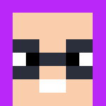 Agent Flashling (Dc) - Comics Minecraft Skins - image 3