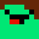 Derp Fysh - Male Minecraft Skins - image 3