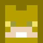 Flash 2591 (Dc) - Comics Minecraft Skins - image 3