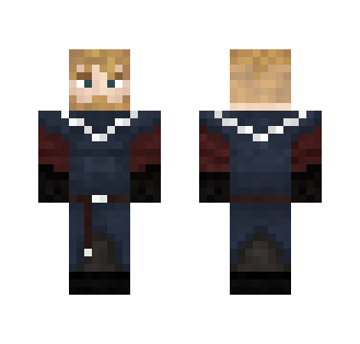 Young Nobleman - Male Minecraft Skins - image 2