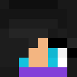 ~Arabian belly dancer{❤}~ - Female Minecraft Skins - image 3