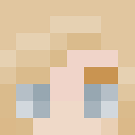 super spooky - Female Minecraft Skins - image 3