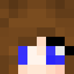 pink cute girl - Cute Girls Minecraft Skins - image 3