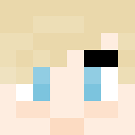 QTPi - Female Minecraft Skins - image 3
