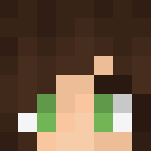It`s me! - Female Minecraft Skins - image 3