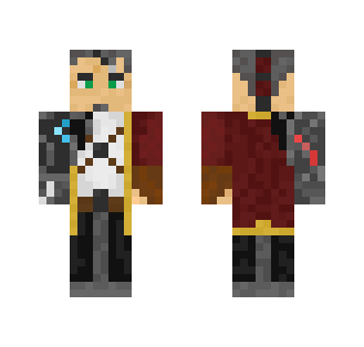 WadsENT (Personal Skin)