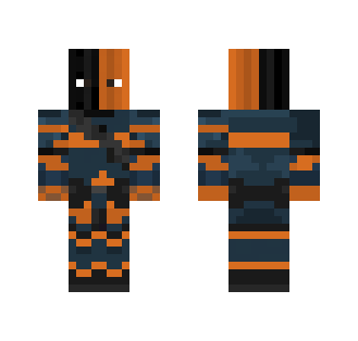 Deathstroke