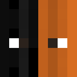 Deathstroke - Male Minecraft Skins - image 3
