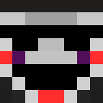 General Mario'nette - Male Minecraft Skins - image 3