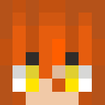 Heartless Monster - Female Minecraft Skins - image 3