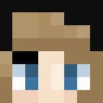 'Stacie' - Female Minecraft Skins - image 3