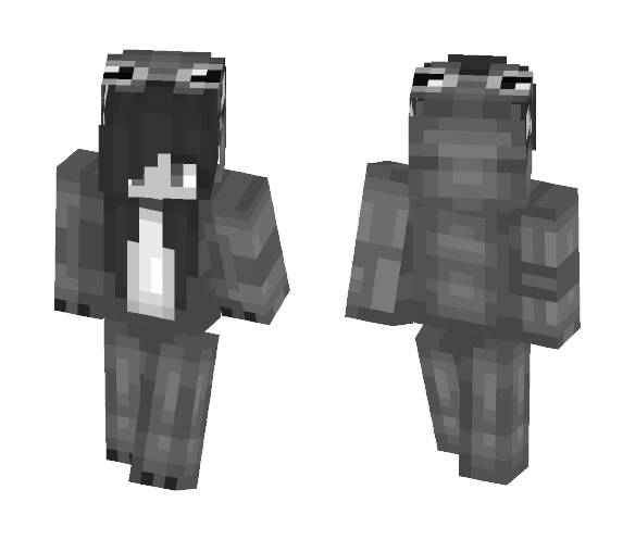 #18 ~ Mrs. Stitch // - Female Minecraft Skins - image 1