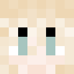 Download Free Elowyn Skin for Minecraft image 3 Elowyn - Female Minecraft Skins - image 3