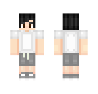 Summer clothes? - Male Minecraft Skins - image 2