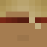 Armadylean Diviner - Female Minecraft Skins - image 3