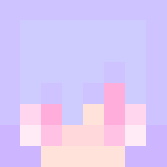 btw im not dead | popreel wTh - Interchangeable Minecraft Skins - image 3