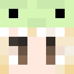 ♥ Dino Girl ♥ - Girl Minecraft Skins - image 3
