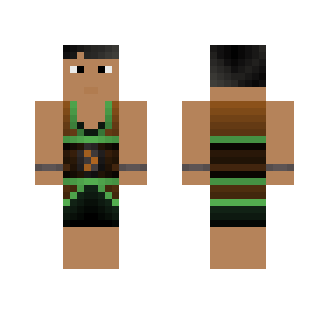 Bandosian Diviner