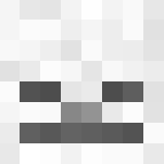Download Free Skeleton! Skin for Minecraft image 3 Skeleton! - Interchangeable Minecraft Skins - image 3
