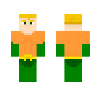 Aquaman