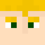 Aquaman - Comics Minecraft Skins - image 3