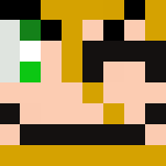Sven Snider - Male Minecraft Skins - image 3