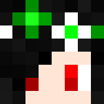 Super cute Female Halloween skin! - Halloween Minecraft Skins - image 3