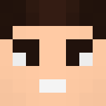 Roy harper (Arrow) - Male Minecraft Skins - image 3